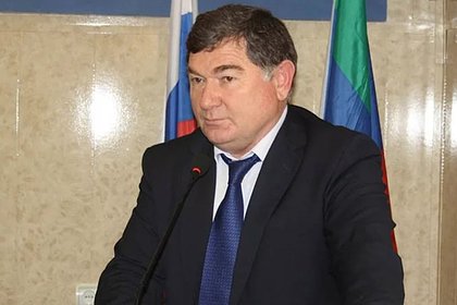 У бывшего министра из Дагестана отсудили десятки тысяч рублей за долги по ЖКУ