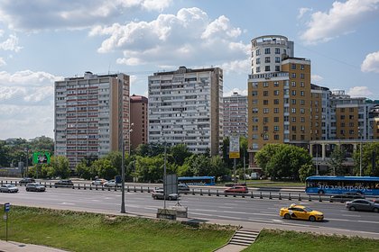 Ценам на жилье в Москве предрекли возвращение в 2020 год