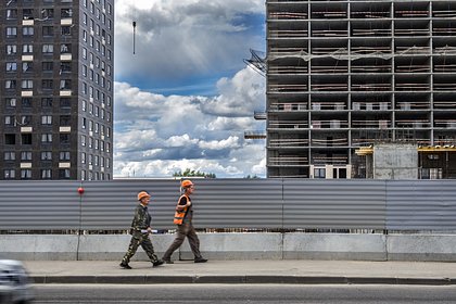 Спрогнозированы большие скидки на один тип жилья в Москве