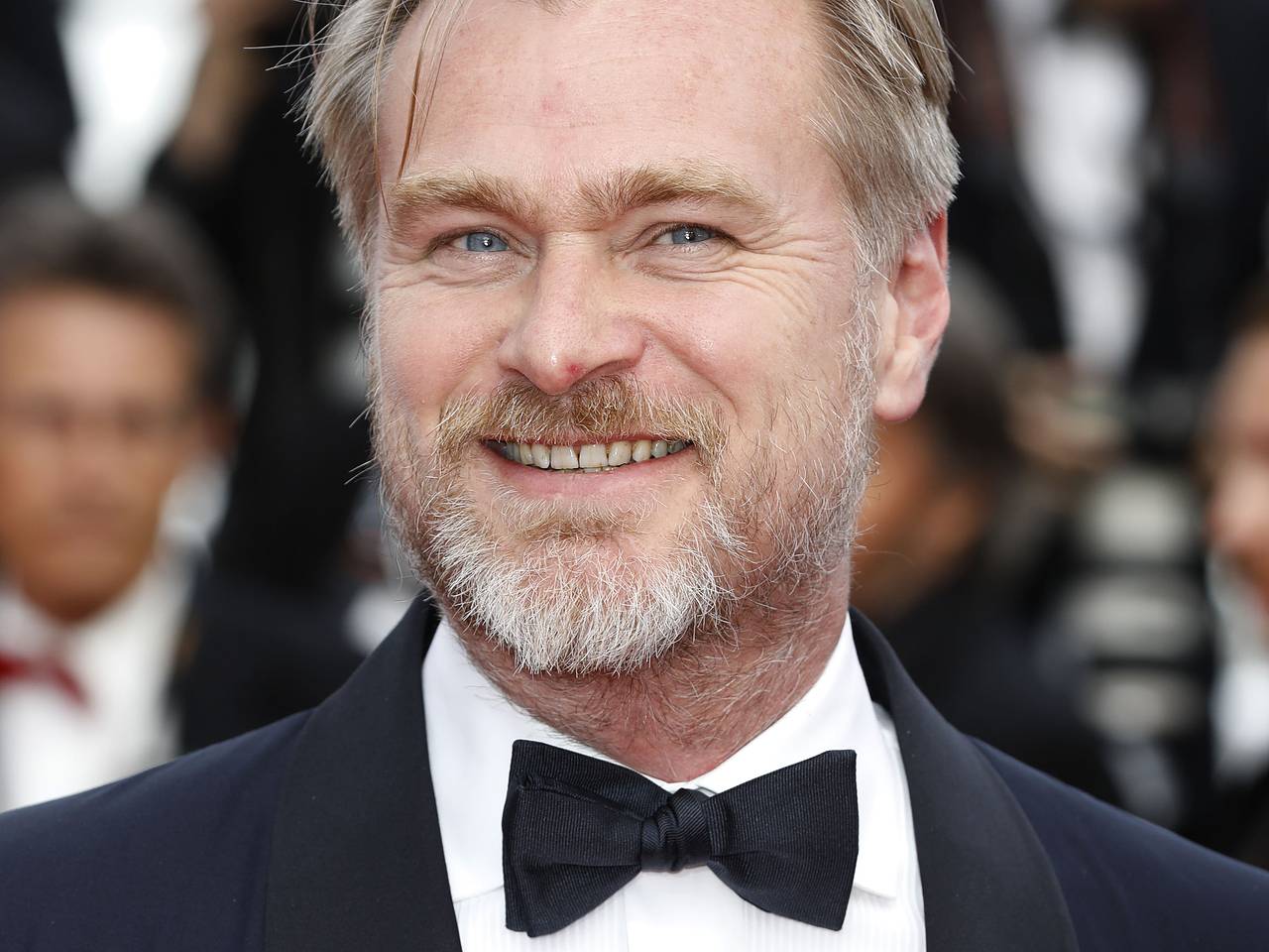 Кристофер Нолан назвал величайших актеров всех времен: Кино: Культура ...