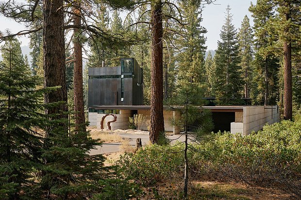 Фото: Faulkner Architects