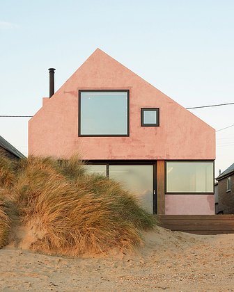 Фото: Richard Chivers / RX Architects