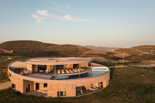 Фото: Francisco Nogueira / Greece Sotheby’s International Realty