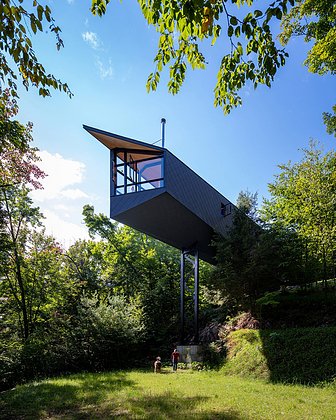 Фото: Scott Norsworthy / Kariouk Architects