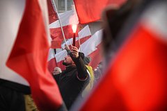Сейм Польши признал Россию «поддерживающим терроризм государством»