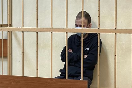 Российский каратист Живодер избил младенца-инвалида и надругался над его сестрой