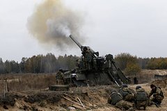Генштаб Украины высказался о новогоднем перемирии