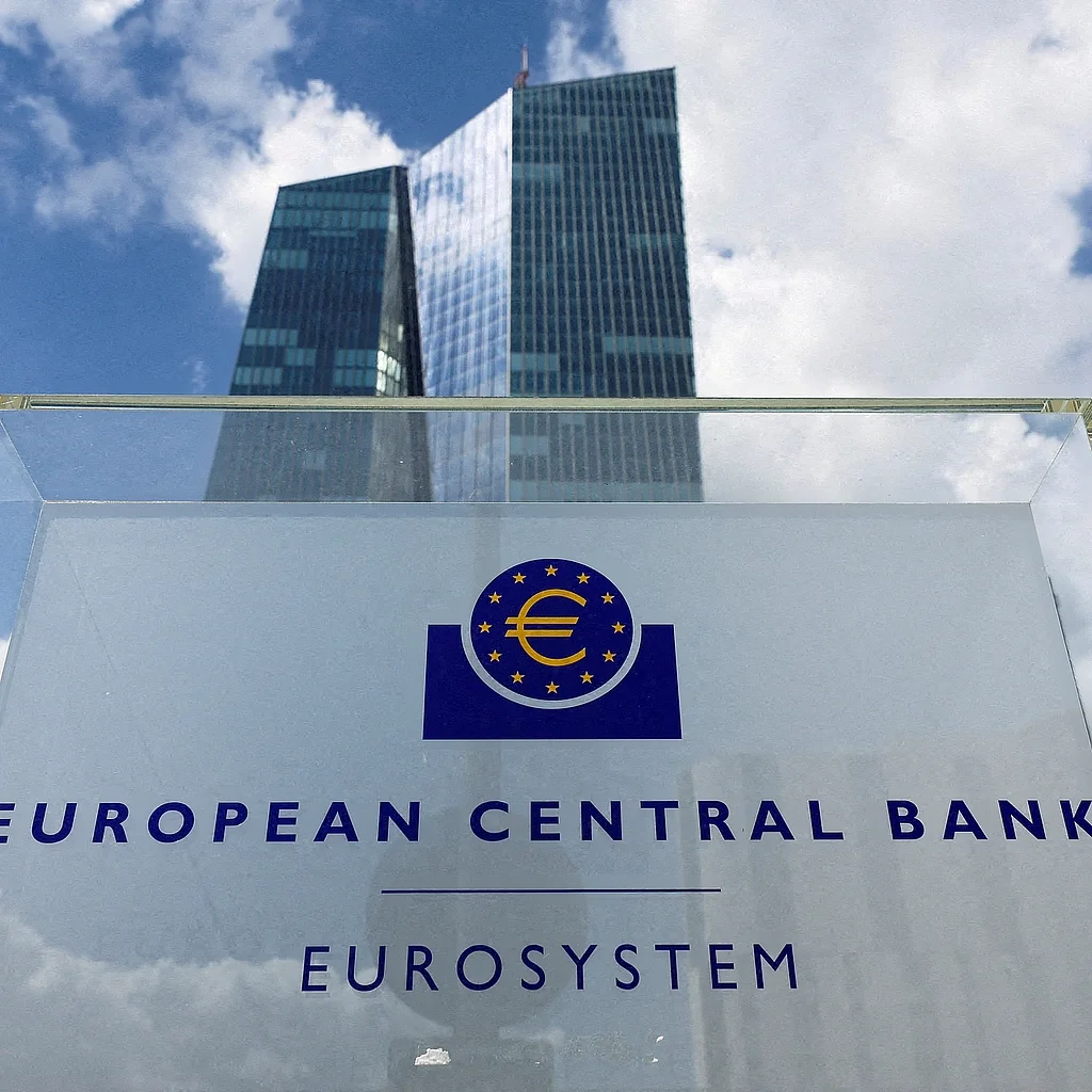 Avropa Mərkəzi Bankı baza dərəcəsini kəskin artırıb
