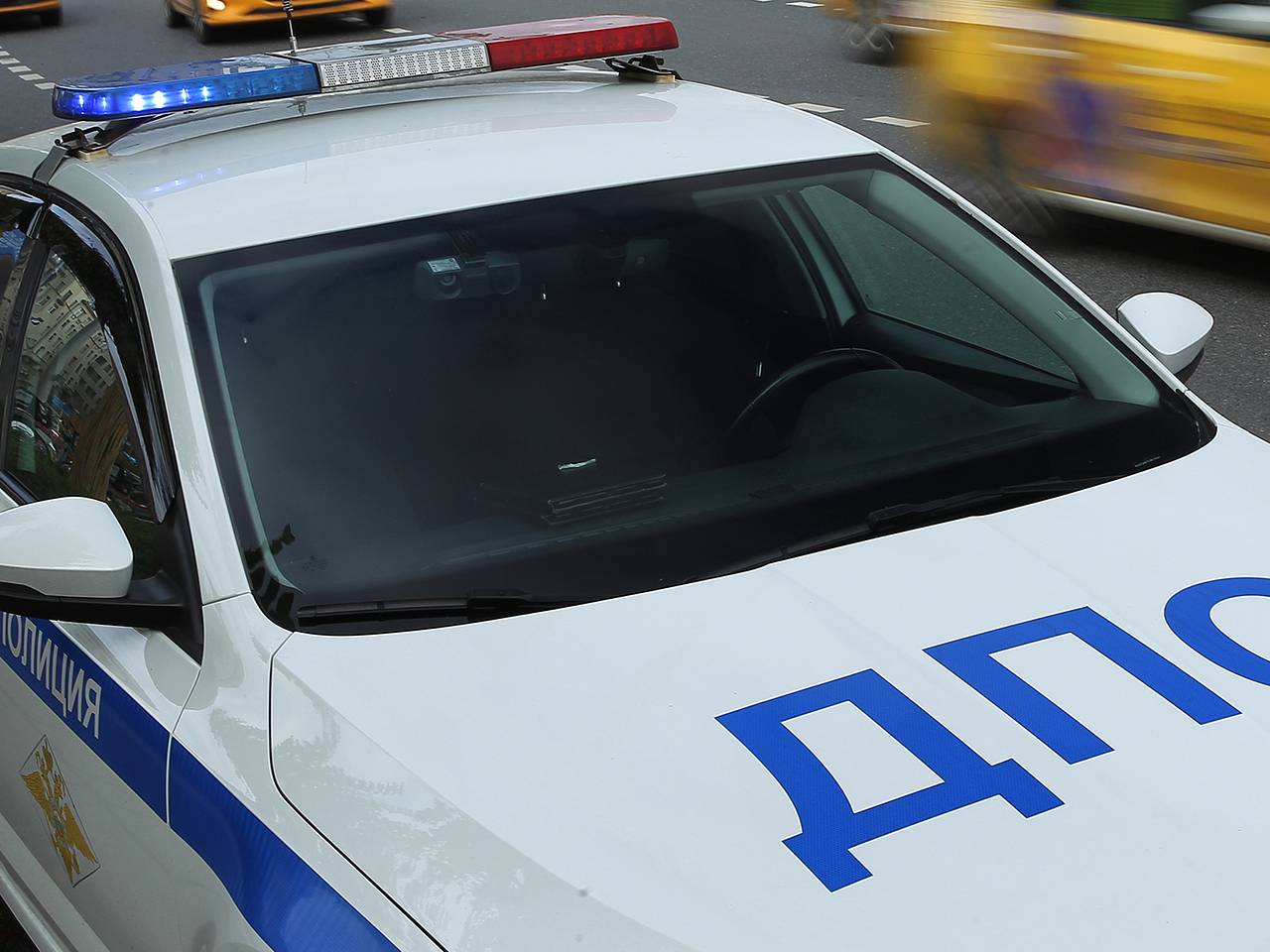 Устроивший смертельную аварию в Москве оказался гендиректором ...