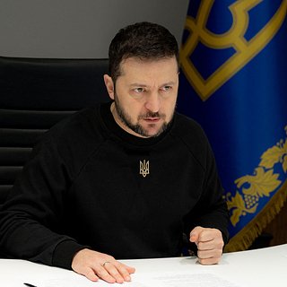 Владимир Зеленский