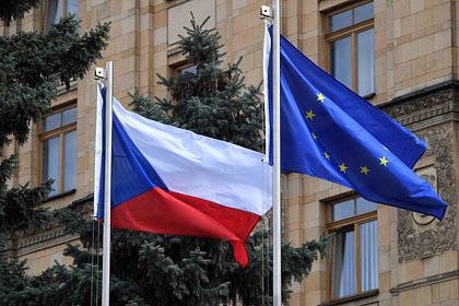 В Чехии рассказали о согласовании девятого пакета санкций ЕС