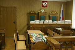 Россиянка дала ложные показания в суде и попала под следствие
