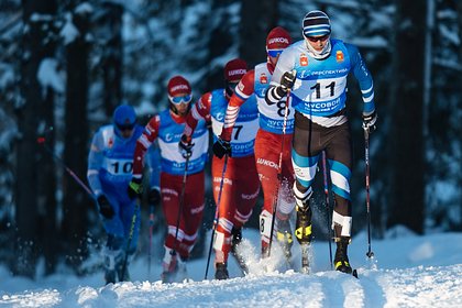 В Норвегии выступили против допуска российских лыжников на чемпионат мира-2025