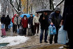 Архивное фото