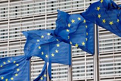 ЕС согласовал санкции против 168 российских компаний