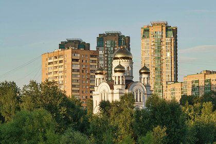 Названы города под Москвой с сильно подорожавшими новостройками