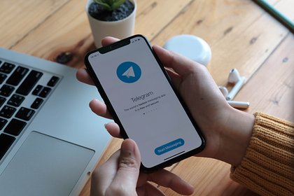 Интерес мошенников к угону аккаунтов в Telegram объяснили