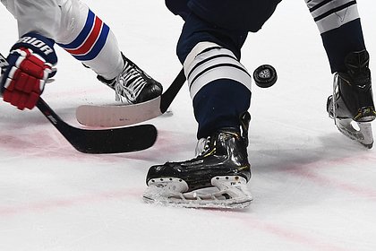 Российский хоккеист канадского клуба умер в 18 лет