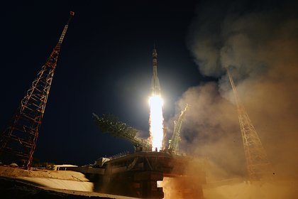 В «Роскосмосе» рассказали о ситуации на поврежденном «Союзе МС-2»