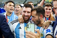 Месси на вершине. Аргентина выиграла чемпионат мира. Почему это был невероятный матч и лучший финал в истории?