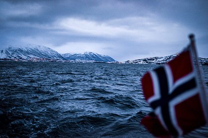 Стало известно об отказах Норвегии в выдаче виз россиянам
