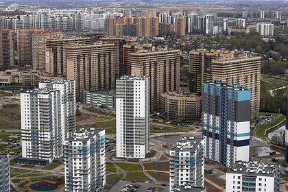 Богатые петербуржцы стали покупать более дорогое жилье
