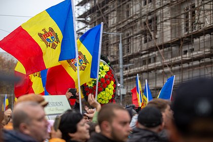 В Молдавии объяснили прекращение вещания шести телеканалов