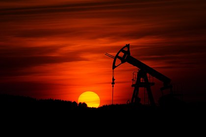 США предрекли роль нетто-экспортера нефти в следующем году
