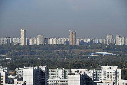 В России предложили субсидировать первый взнос по ипотеке