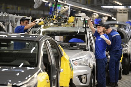 Сотрудникам российского завода Hyundai объявили о грядущем сокращении