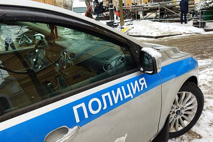 Россиянина осудили на 18 лет за убийство продавщицы секс-шопа