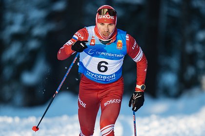 Олимпийский чемпион сравнил атмосферу Кубков России и мира по лыжным гонкам