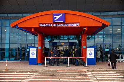 Россиян с поддельными британскими визами задержали в аэропорту Кишинева