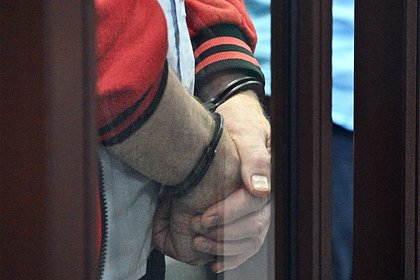В Москве арестовали россиянина по обвинению ФСБ в госизмене