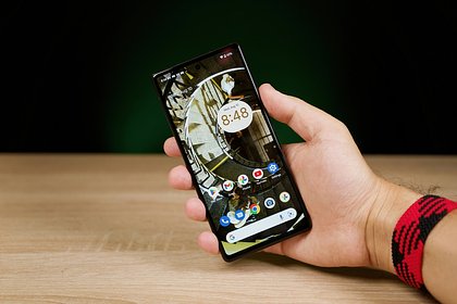 Named smartphone with the best camera
