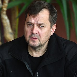 Евгений Балицкий