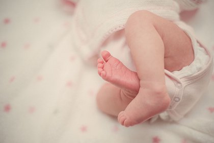 Россиянка даром отдала новорожденного сына через объявление в интернете