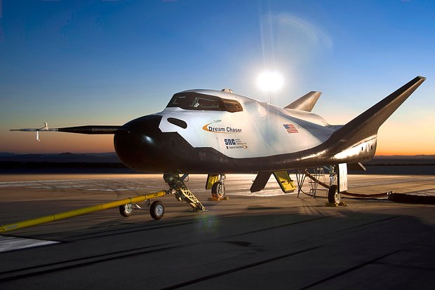 Космический корабль Dream Chaser