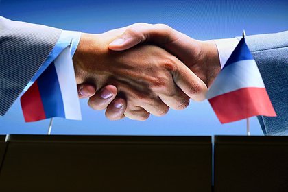 Внук генерала де Голля рассказал об объединенных судьбой Франции и России