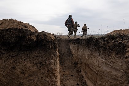 Экс-генерал НАТО потребовал «привести войну» в Россию