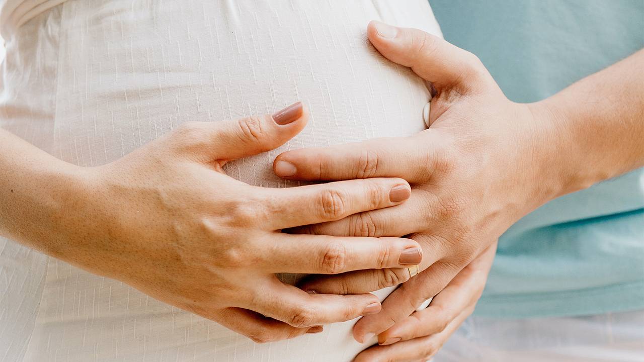 Врач прокомментировала популярный миф о вреде секса во время беременности: Отношения: Забота о себе: Lenta.ru