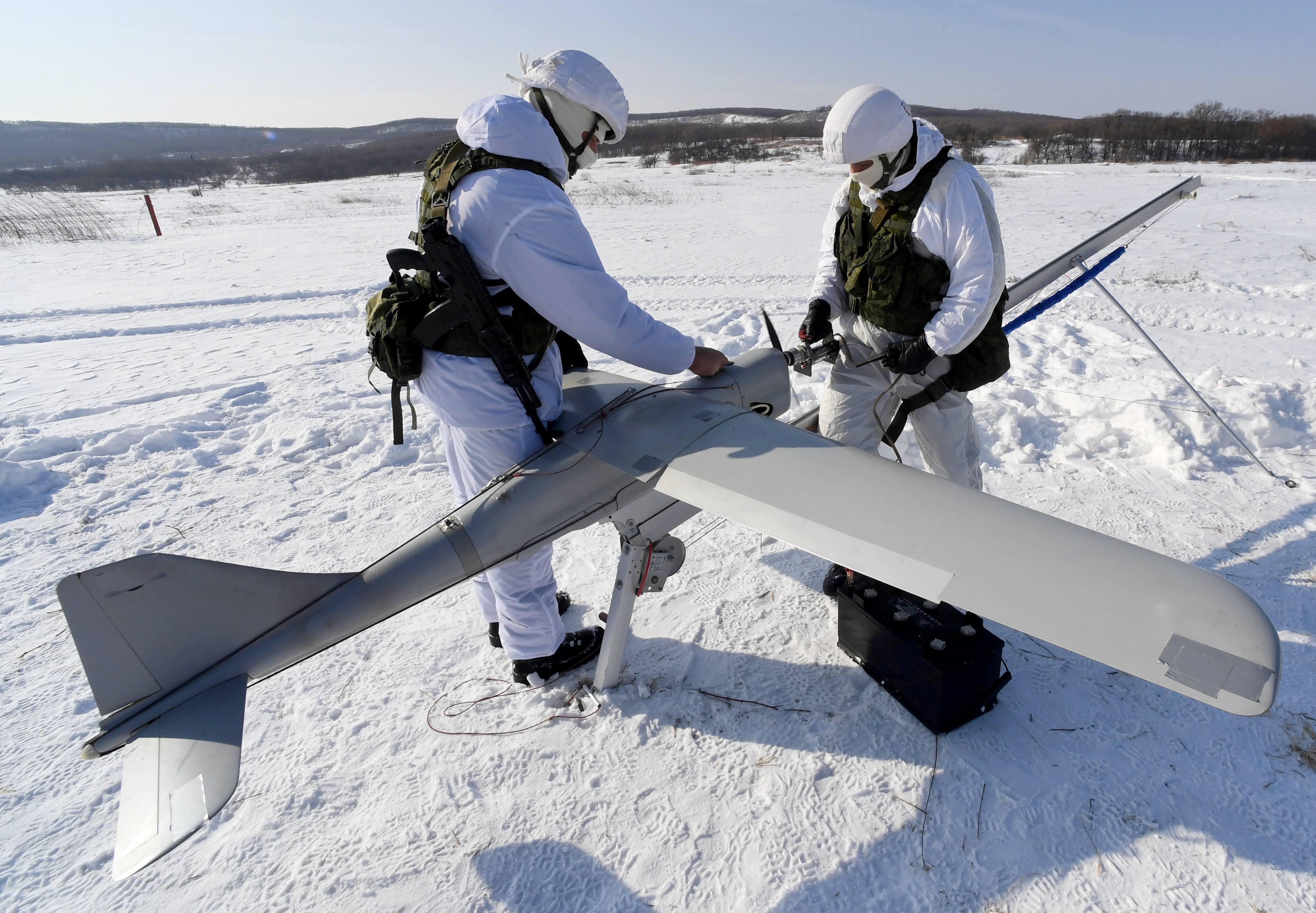 Беспилотники сегодня в каких областях. Орлан-10 беспилотный летательный аппарат. Разведывательный беспилотник Орлан-10. БПЛА Орлан. Российский БПЛА Орлан-10.