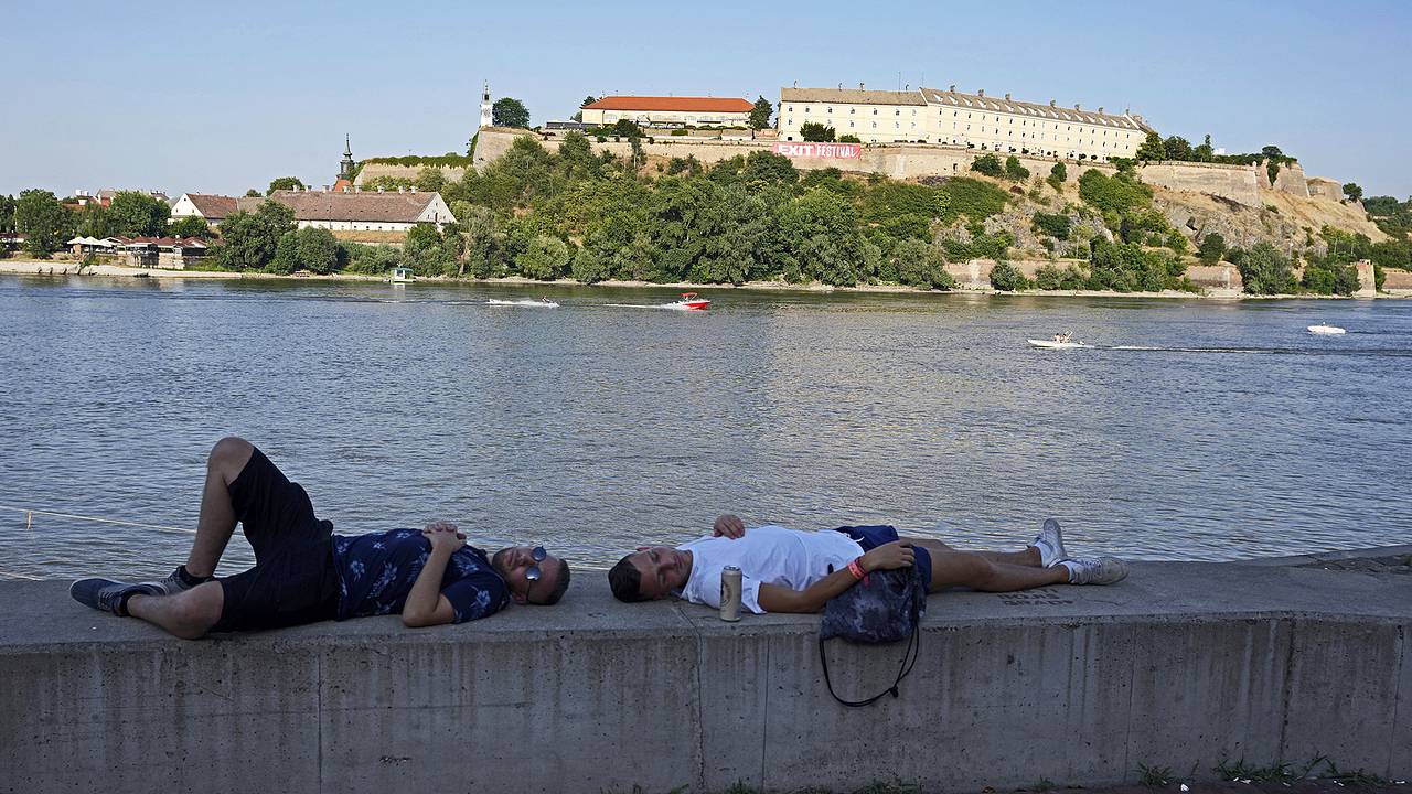 Будто приехал к близким друзьям» Почему в Сербии несмотря ни на что любят  россиян и как там провести отпуск?: Мир: Путешествия: Lenta.ru