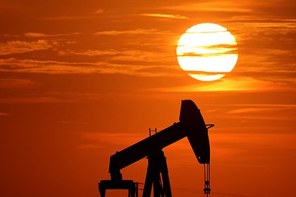 Оценены перспективы сокращения добычи нефти Россией