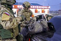 «Украинцам легко готовить шпионов» Генерал ФСБ — о том, с какими угрозами столкнутся российские спецслужбы в 2023 году