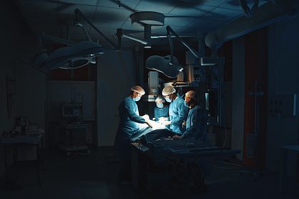 Российские врачи вернули мужчине эрекцию с помощью передовой операции по ОМС