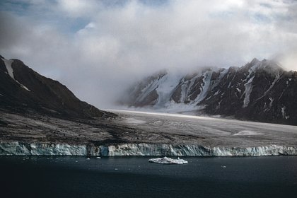 Россия впервые за несколько десятилетий испытала дизельные подлодки в Арктике