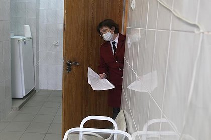 Россиянам назвали время наступления пика заболеваемости свиным гриппом