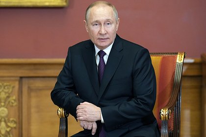 Кремль отреагировал на подаренные Путиным лидерам стран СНГ «кольца власти»