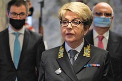 МИД Болгарии вызвал российского посла